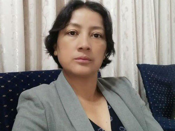 ১৮০ বছর পুরনো অসমের চা বাগানে মহিলা হিসাবে ইতিহাস গড়লেন মঞ্জু বড়ুয়া ১৮০ বছর পুরনো অসমের চা বাগানে মহিলা হিসাবে ইতিহাস গড়লেন মঞ্জু বড়ুয়া