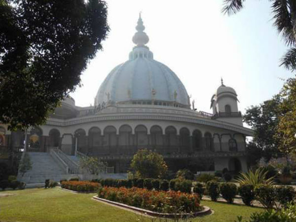 মায়াপুর