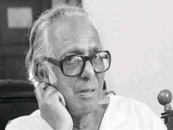 রঞ্জিত মল্লিক