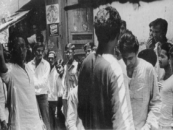 সৌমিত্র চট্টোপাধ্যায়