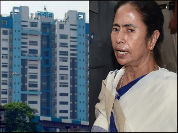 মমতার মন্ত্রিসভায় অন্তর্ভুক্ত ৪ নতুন মন্ত্রী! দফতর বন্টনও সম্পূর্ণ মমতার মন্ত্রিসভায় অন্তর্ভুক্ত ৪ নতুন মন্ত্রী! দফতর বন্টনও সম্পূর্ণ