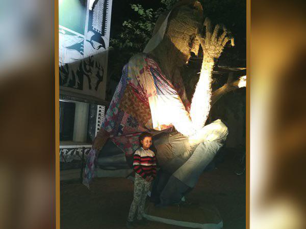 কেমন হয় এই মেলা?