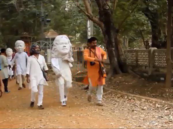 নন্দন মেলা