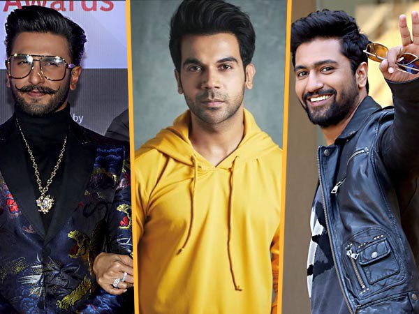 নতুনদের উত্থান!