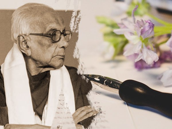 ‘রোদ্দুর’ ছড়িয়ে চলে গেলেন ‘কলকাতার যিশু’ নীরেন্দ্রনাথ, একাকীত্ব ঘোচালেন রমাপদের ‘রোদ্দুর’ ছড়িয়ে চলে গেলেন ‘কলকাতার যিশু’ নীরেন্দ্রনাথ, একাকীত্ব ঘোচালেন রমাপদের