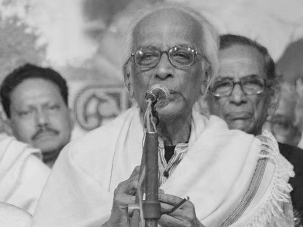 এবছরেই স্ত্রীর মৃত্যু