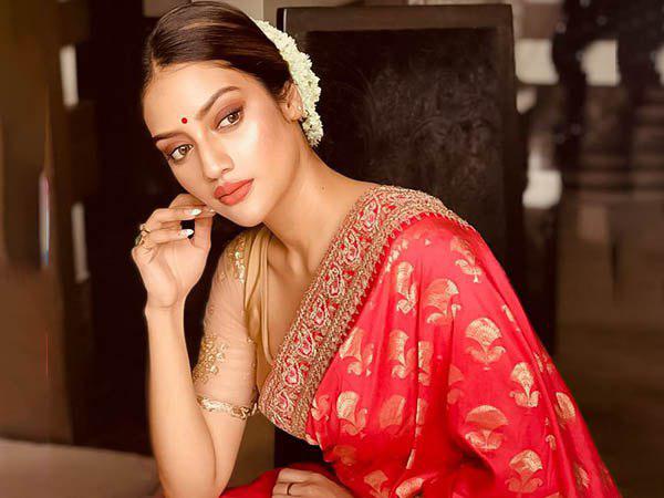 নুসরতের বার্তা