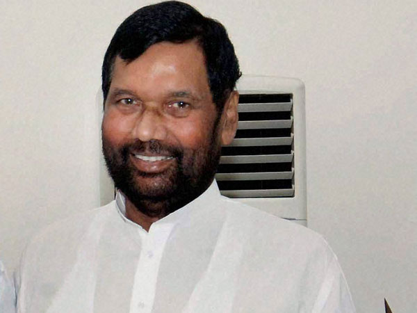 বড় লাভ রামবিলাসের দলের