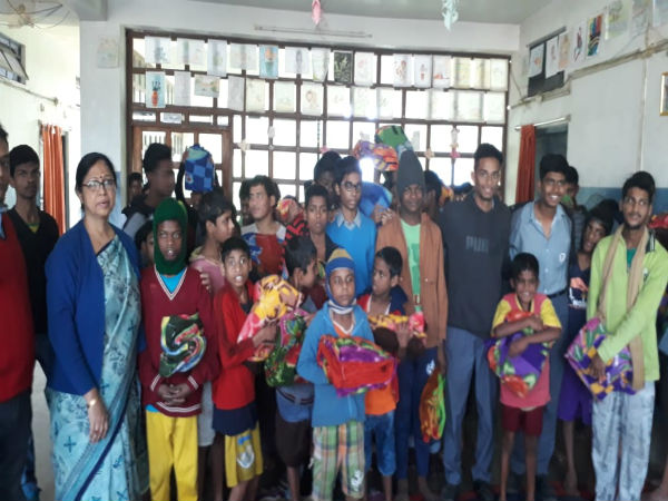 পাঠভবন স্কুলের ছাত্রদের অভিনব উদ্যোগ! যা জানলে আপনিও উৎসাহিত হতে পারেন পাঠভবন স্কুলের ছাত্রদের অভিনব উদ্যোগ! যা জানলে আপনিও উৎসাহিত হতে পারেন