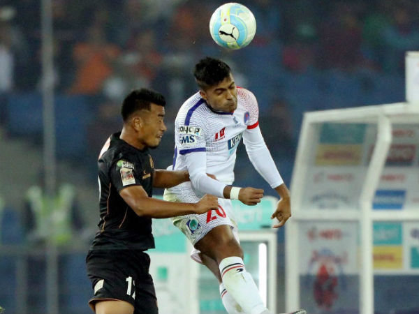 আইএসএল ২০১৮-১৯: এটিকে-তে জাতীয় দলের ডিফেন্ডার! আইএসএল ২০১৮-১৯: এটিকে-তে জাতীয় দলের ডিফেন্ডার!