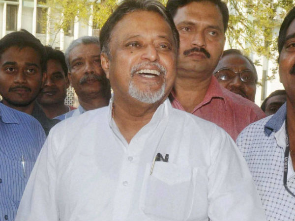 মমতাকে বিদায়-বার্তা