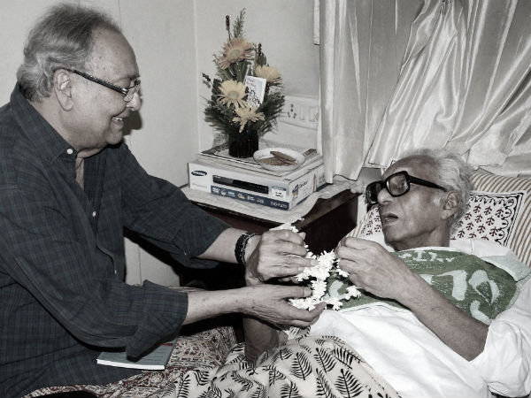 'পরিচালক' মৃণাল সেনের জন্ম
