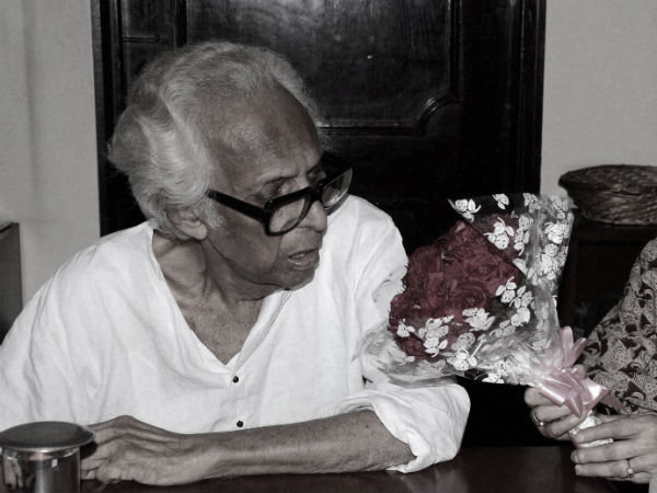 জন্ম বাংলাদেশের ফরিদপুরে