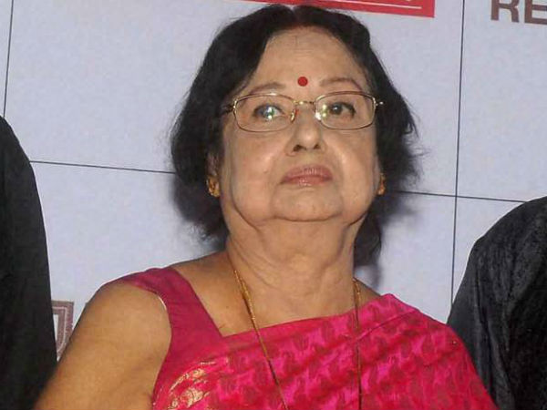 মাধবী ও শ্যামের স্মৃতি চারণায়