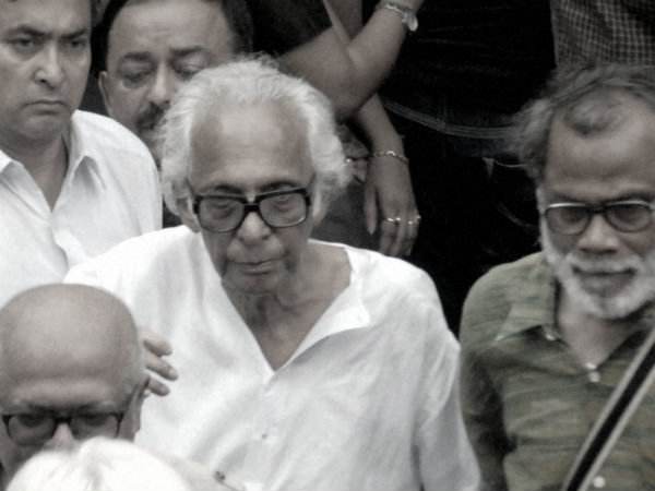 প্রয়াণ