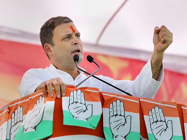স্বপ্নের তেলেঙ্গানা গড়ব