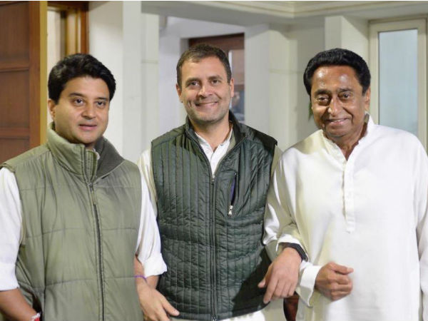 মধ্যপ্রদেশের মুখ্যমন্ত্রী কে, ছবি পোস্ট করে কী বললেন রাহুল গান্ধী মধ্যপ্রদেশের মুখ্যমন্ত্রী কে, ছবি পোস্ট করে কী বললেন রাহুল গান্ধী
