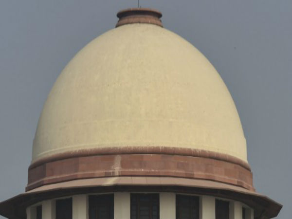 সর্বোচ্চ আদালতে স্পেশাল লিভ পিটিশনের শুনানি