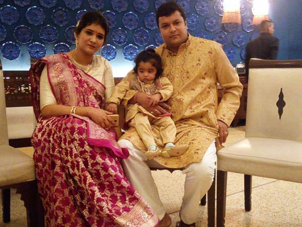 আইনজীবীর রহস্যমৃত্যুতে বিবাহ বহির্ভূত সম্পর্ক! আটক স্ত্রী আইনজীবীর রহস্যমৃত্যুতে বিবাহ বহির্ভূত সম্পর্ক! আটক স্ত্রী