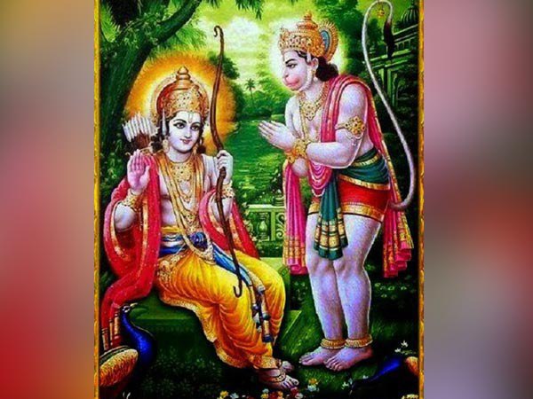 রাম কি বিজেপির নির্বাচনী এজেন্ট! মোদী সরকারকে চরম বার্তা আশ্রমের মহন্তের রাম কি বিজেপির নির্বাচনী এজেন্ট! মোদী সরকারকে চরম বার্তা আশ্রমের মহন্তের