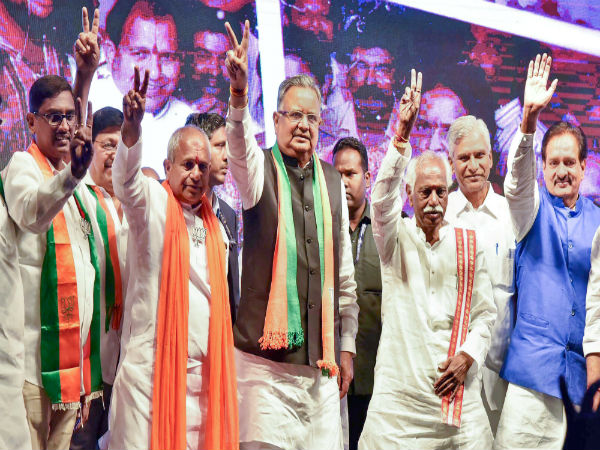 অটলে-র স্বজনই এখন রমনের পথের কাঁটা অটলে-র স্বজনই এখন রমনের পথের কাঁটা
