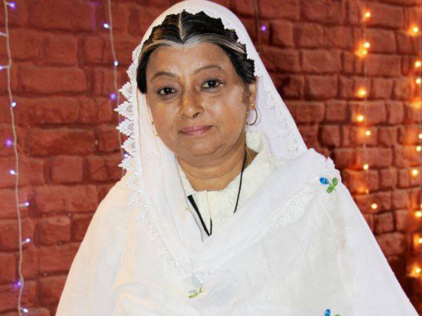 ঋতা ভাদুরী