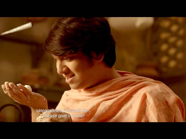 'রসগোল্লা'র স্বাদ ২১ শে ডিসেম্বর