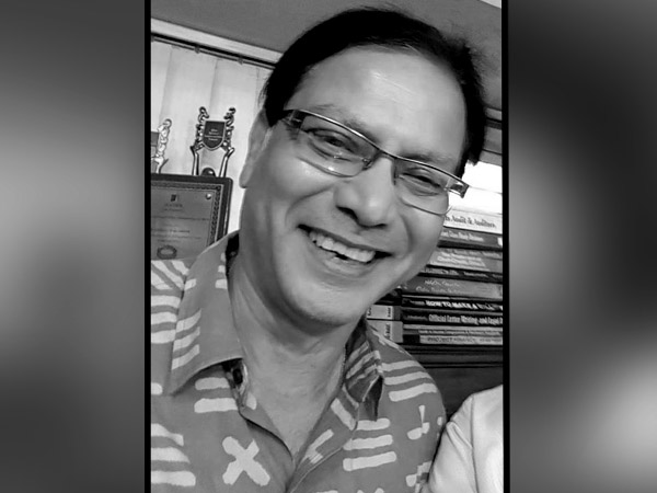 গৌতম দে