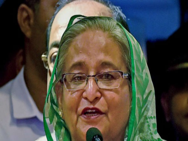 হাসিনাকে সরাতে তৎপর ধর্মনিরপেক্ষ শক্তি! জোট বিএনপির সঙ্গে হাসিনাকে সরাতে তৎপর ধর্মনিরপেক্ষ শক্তি! জোট বিএনপির সঙ্গে