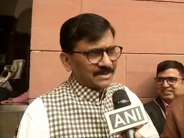 এটা কংগ্রেসের জয় নয়, মানুষের রাগ, নির্বাচনের ফলাফলের বিস্ফোরক শিবসেনা নেতা এটা কংগ্রেসের জয় নয়, মানুষের রাগ, নির্বাচনের ফলাফলের বিস্ফোরক শিবসেনা নেতা