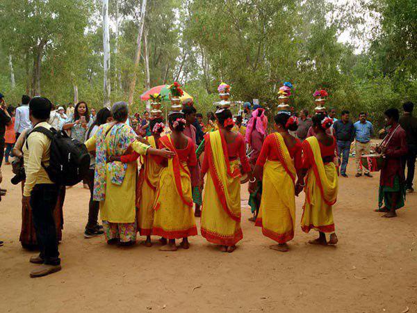 সোনাঝুরির হাট