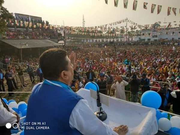 ভিন রাজ্যে বিজেপির হারে দুঃখ কংগ্রেস হেভিওয়েটের! কটাক্ষ শুভেন্দু অধিকারীর ভিন রাজ্যে বিজেপির হারে দুঃখ কংগ্রেস হেভিওয়েটের! কটাক্ষ শুভেন্দু অধিকারীর