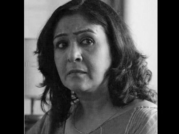সুজাতা কুমার