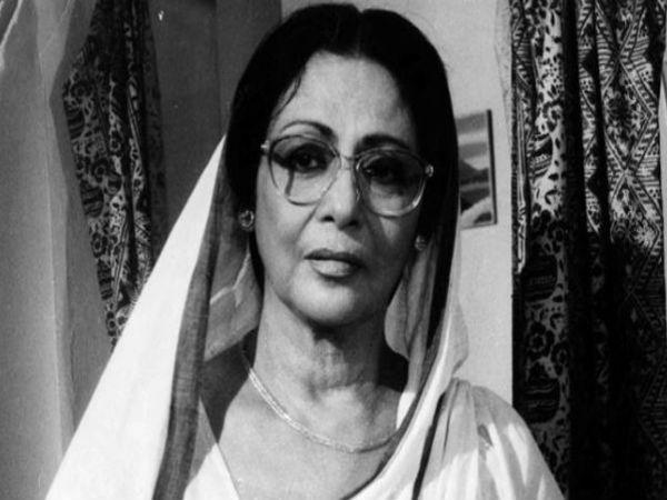 বিশিষ্টজনেদের প্রয়াণ