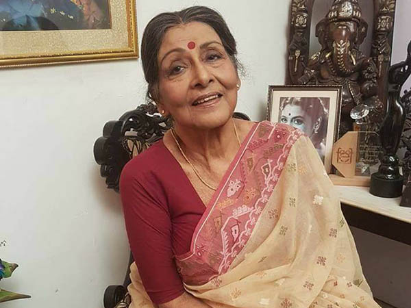 সুপ্রিয়া দেবী