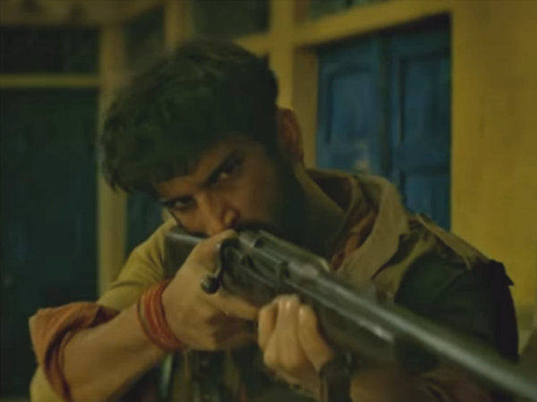 চম্বলের ডাকাত মান সিং-এর ভয়ঙ্কর রূপ ধরা দিল এই ভিডিও-য় চম্বলের ডাকাত মান সিং-এর ভয়ঙ্কর রূপ ধরা দিল এই ভিডিও-য়