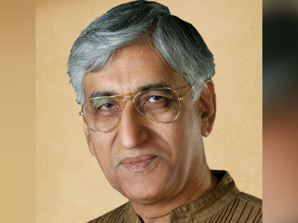 টিএস সিং দেও