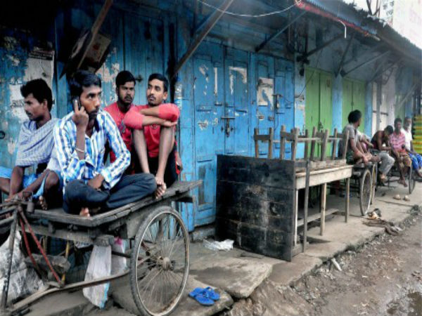 ধর্মঘটে রয়েছে আরও দল