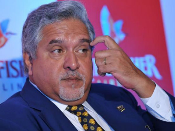 লন্ডন থেকে দেশে প্রত্যর্পণ করা হচ্ছে বিজয় মালিয়াকে লন্ডন থেকে দেশে প্রত্যর্পণ করা হচ্ছে বিজয় মালিয়াকে