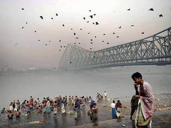 রাজ্যে ঢুকছে উত্তুরে হাওয়া