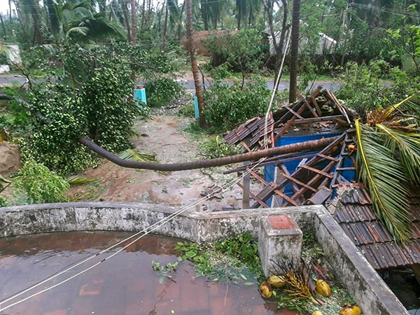 কমবে তাপমাত্রা