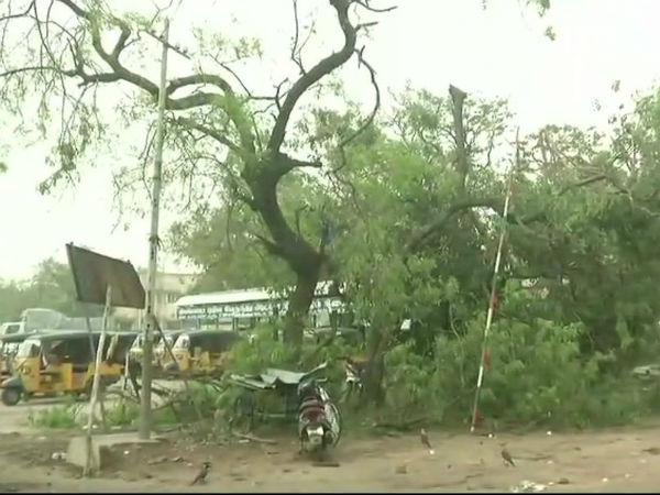 উত্তর-পূর্বে যাওয়ার সম্ভাবনা ছিল