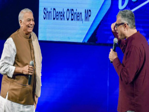লোকসভায় লড়াই ইচ্ছা নেই