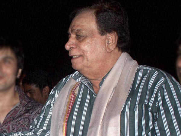 শুরুর দিকের কাহিনি