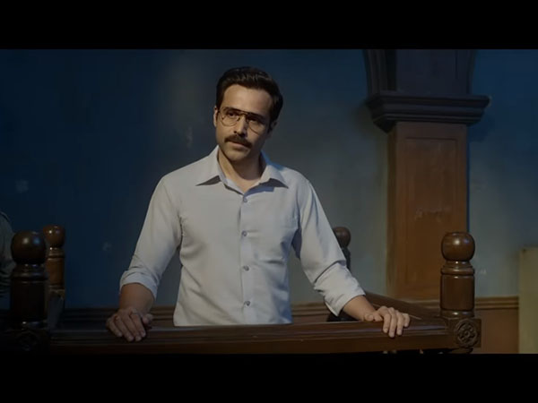অভিনয়