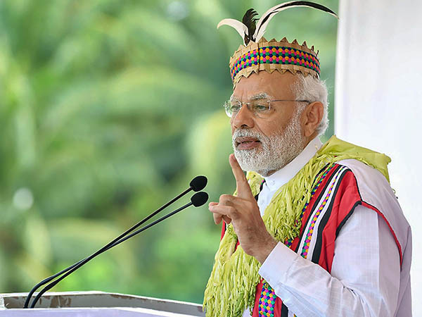 প্রস্তাব ওড়িশার