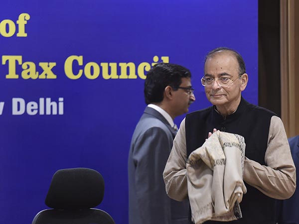 জিএসটি কম্পোজিশন প্রকল্পের সুবিধা