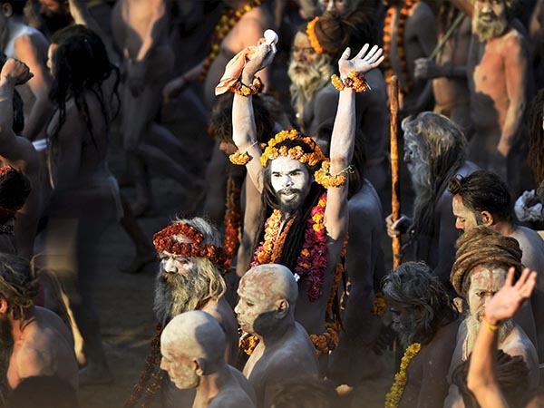 কুম্ভ মিটলেই ব্যবস্থা