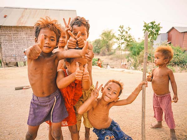 কমছে দরিদ্রদের সম্পদ