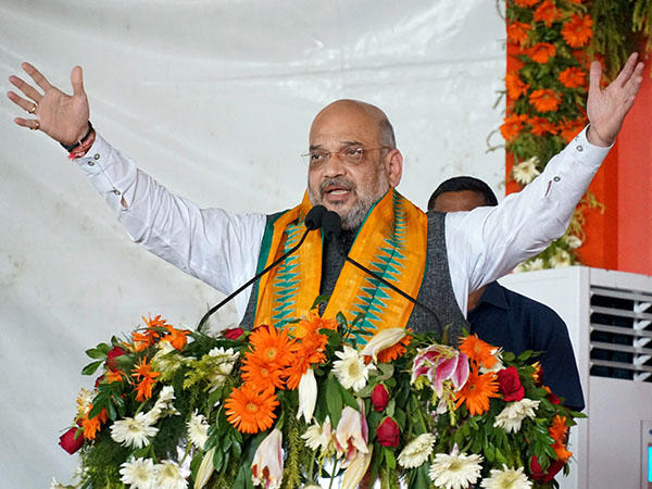 OROP এর অন্য মানে বের করে গান্ধী পরিবারকে তুলোধোনা শাহের OROP এর অন্য মানে বের করে গান্ধী পরিবারকে তুলোধোনা শাহের